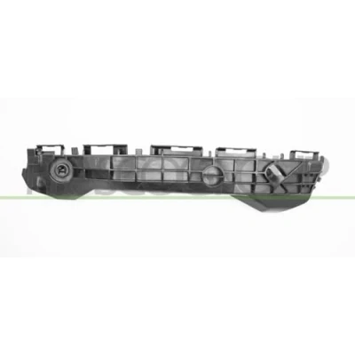 Image of Mounting Bracket, bumper PRASCO TY3301063