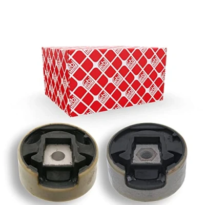 Image of Engine Mounting FEBI BILSTEIN 45309