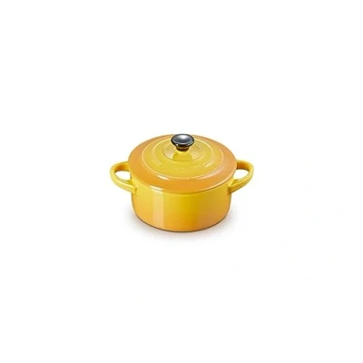 Image of Le Creuset Serving pan / Mini Casserole Signature Nectar ø 10 cm 250 ml