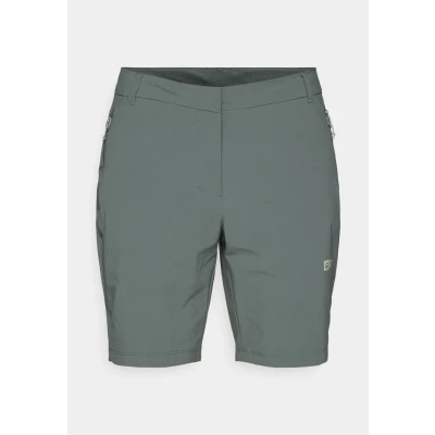 Image of Jack Wolfskin Women&#039;s Hikeout Shorts W