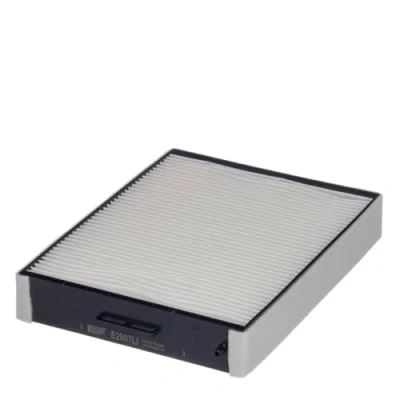 Image of Filter, interior air HENGST FILTER E2907LI