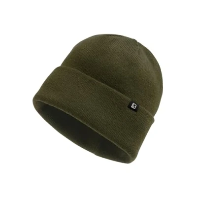 Image of Brandit Watch Beanie, Size: One Size, Olive
