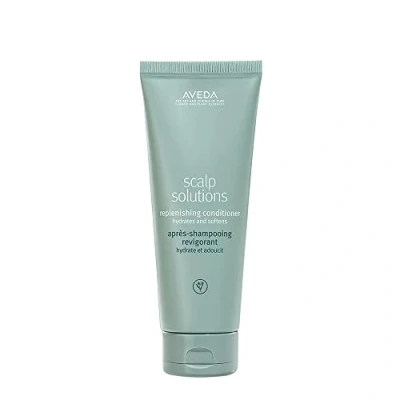 Image of Aveda Scalp Solutions Replenishing Conditioner 200ml