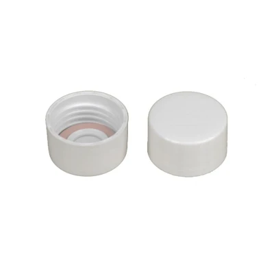 Image of Sodastream Club soda caps white set 2 pieces 1040210880
