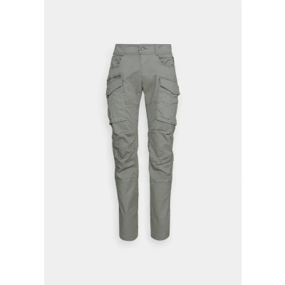 Image of Replay JOE Cargo trousers, Men&#039;s, Size: 30x34, Aviator green