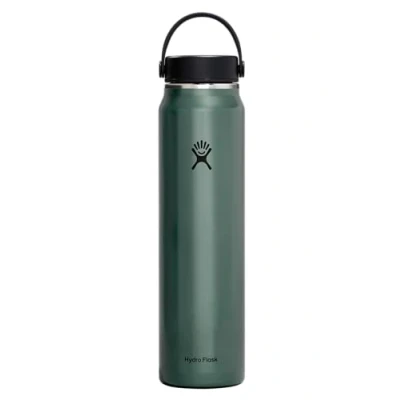 Image of Hydro Flask Lightweight 40oz / 1180ml Wide Mouth Water bottle