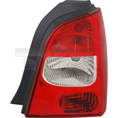 Image of Combination Rearlight TYC 11 11444 01 2
