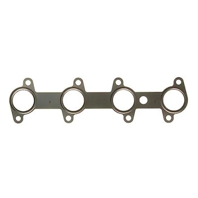 Image of Gasket, exhaust manifold AJUSA 13122700