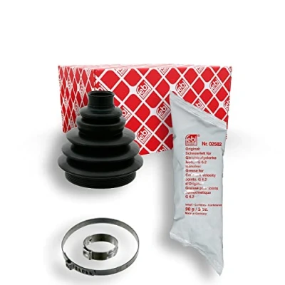 Image of Bellow Set, drive shaft FEBI BILSTEIN 14909