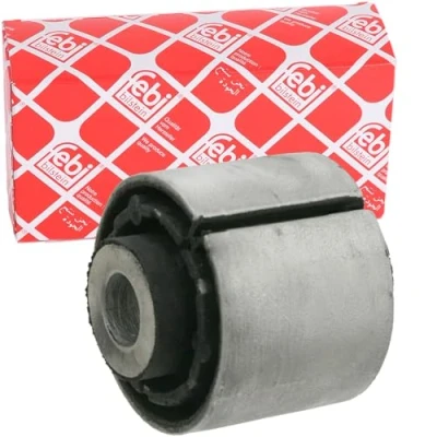 Image of Control Arm /Trailing Bush FEBI BILSTEIN 21540