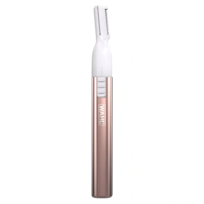 Image of Wahl Trimmer Kit Precision Eyebrow