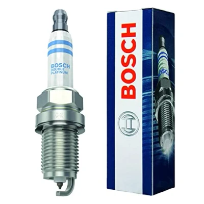 Image of Spark Plug BOSCH 0 242 245 576