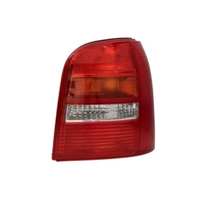 Image of Combination Rearlight TYC 11 0201 01 2