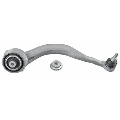 Image of Control Arm/Trailing Arm, wheel suspension LEMFÖRDER 44031 01