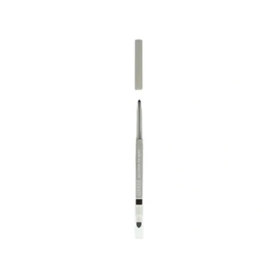 Image of Clinique Quickliner for Eyes 0.3g (Various Shades) Black/Brown