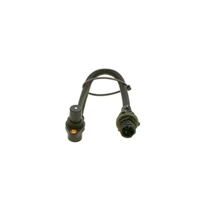 Image of Sensor, crankshaft pulse BOSCH 0 281 002 248
