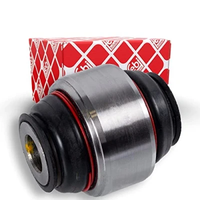 Image of Control Arm /Trailing Bush FEBI BILSTEIN 26643