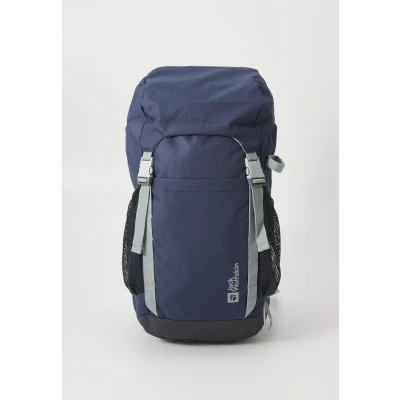 Image of Jack Wolfskin KIDS Explorer 20 Unisex Backpack for kids, Size: One Size, Midnight sky