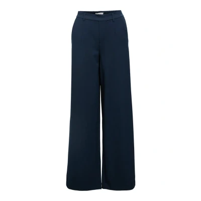 Image of Object Trousers, Women&#039;s, Size: 6, Sky captain