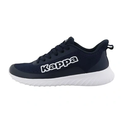 Image of Supremo Kappa Men&#039;s 95k0111001 Sneaker, Navy, 9 UK