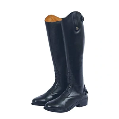 Image of Dublin Evolution Tall Field Boots