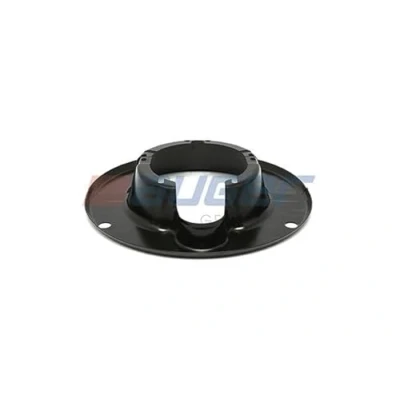 Image of cover Plate, dust wheel bearing AUGER 53156
