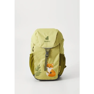 Image of Deuter Unisex Kids Waldfuchs 10 Children&#039;s Backpack
