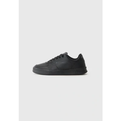 Image of Champion Men&#039;s Newman Sneaker, Black Kk001, 6 UK