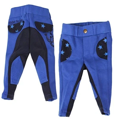 Image of QHP Riding Breeches Mickey