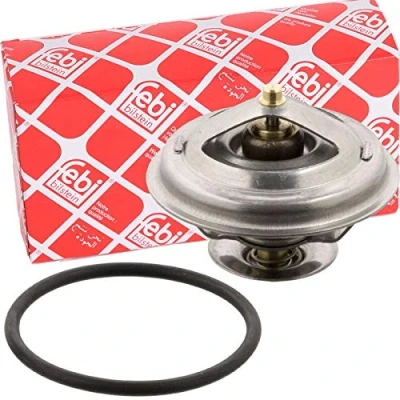 Image of Thermostat, coolant FEBI BILSTEIN 12191