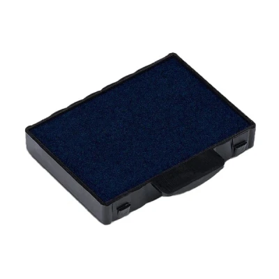 Image of Trodat Replacement Ink Pads 6/50 Pack of 2 Blue For The Professional 5200, 5430, 5431, 5030, 5546, 5435 and 5430/L