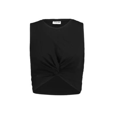 Image of Noisy May Women&#039;s Shirt, Black, XS