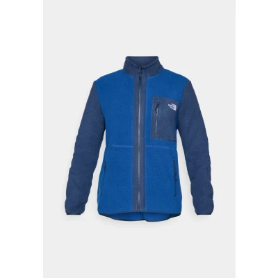 Image of THE NORTH FACE Men&#039;s M Yumiori Full Zip Sweatshirt