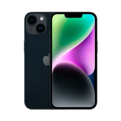 Image of Apple iPhone 14 256GB Blue