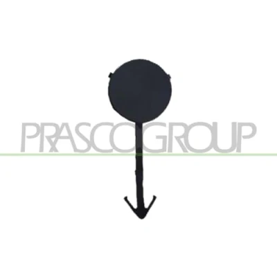 Image of Flap, tow hook BLIC 6502 07 0511922P