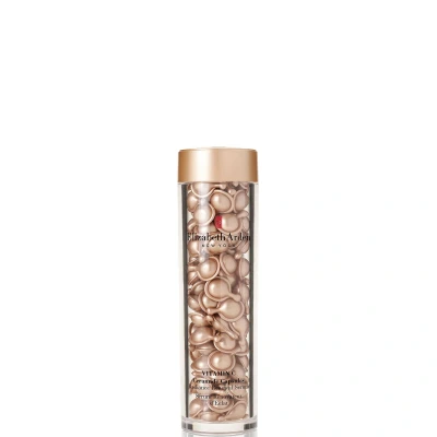 Image of Elizabeth Arden Ceramide Vitamin C Capsules 90