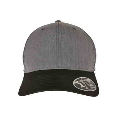 Image of Flexfit Accessoires MIX Cap, Men&#039;s, Size: One Size, Darkgrey black