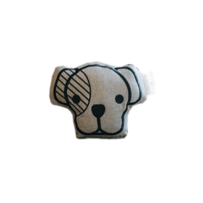 Image of Kentucky Dog Toy Head