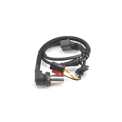 Image of Sensor, wheel speed BOSCH 0 986 594 002