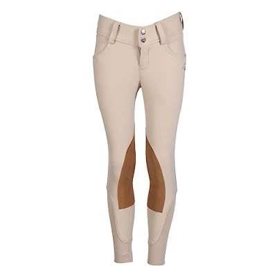 Image of HKM Unisex Kids Hunter Trousers
