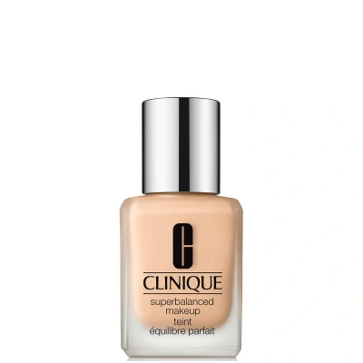 Image of Clinique Superbalanced Makeup CN 10 Alabaster 30ml / 1 fl.oz.