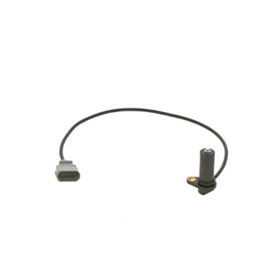 Image of Sensor, crankshaft pulse BOSCH 0 986 280 485