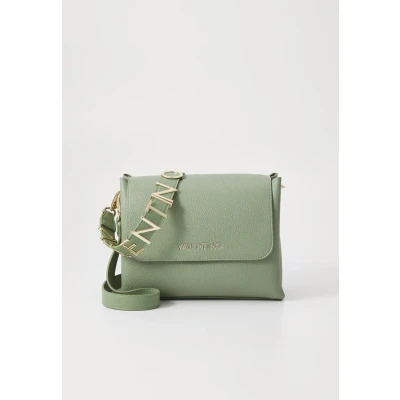 Image of Valentino Women&#039;s Alexia Satch, One Size, Jade, Size