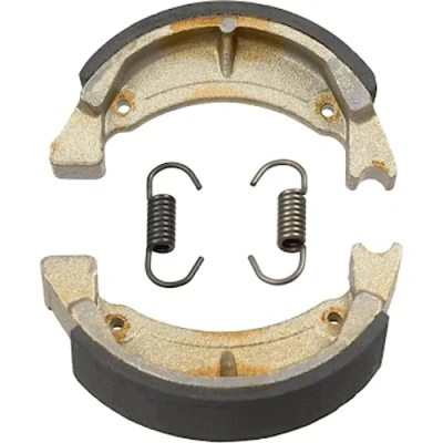 Image of Brake Shoe Set TRW MCS961