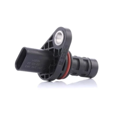Image of Sensor, crankshaft pulse BOSCH 0 261 210 383