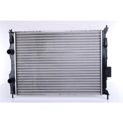 Image of Radiator, engine cooling NISSENS 67368