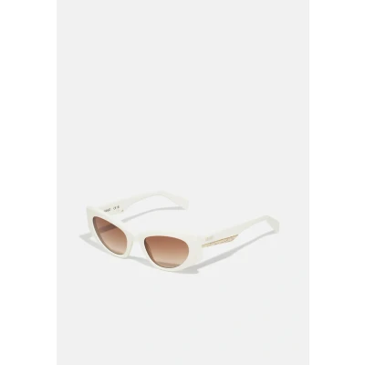 Image of LIU JO Sunglasses, Women&#039;s, Size: 52, White