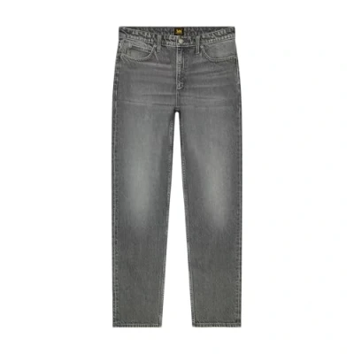 Image of Lee WEST Straight leg jeans, Men&#039;s, Size: 38x32, Pavement