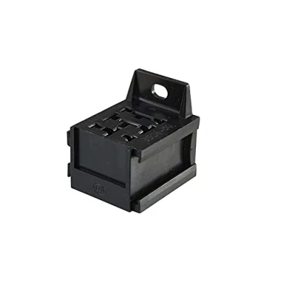 Image of Relay Socket HELLA 8JA 003 526 001