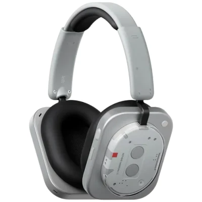 Image of Nothing Headphone (1) White